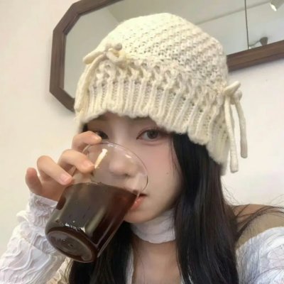 香烟和热巧克力
