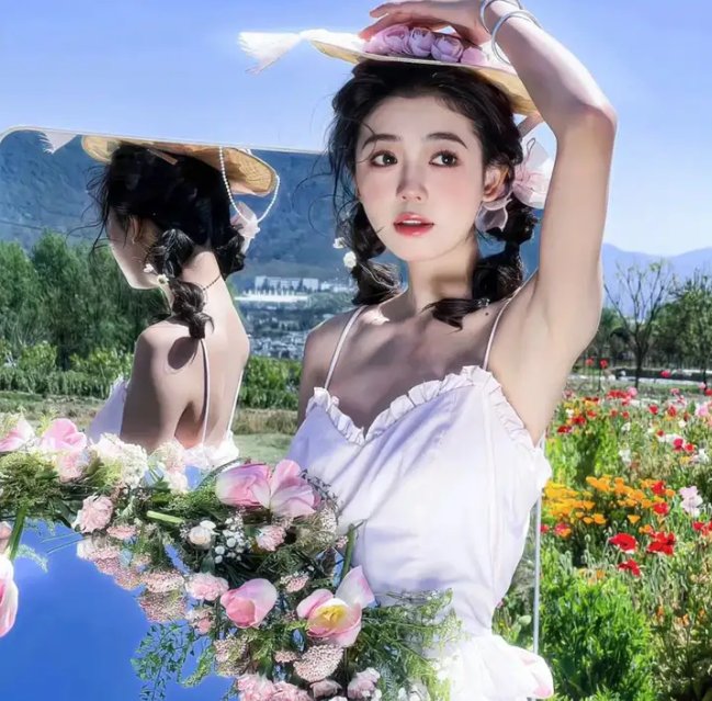诱惑与遗弃