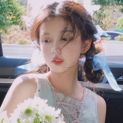 甜蜜的惊喜