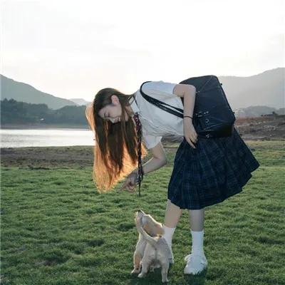 猫妖小杏